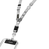 20mm Mono Utility Strap + Strap Card | Phone Lanyard