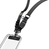 Utility Strap+Strap Card - 25mm | Phone Lanyard