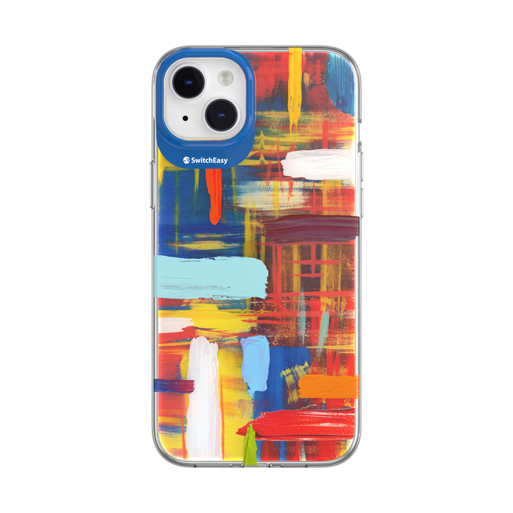 Artist - Impasto Double In-Mold Decoration iPhone 14 Case