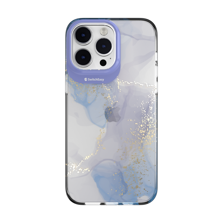 Artist - Veil Double In-Mold Decoration iPhone 14 Case