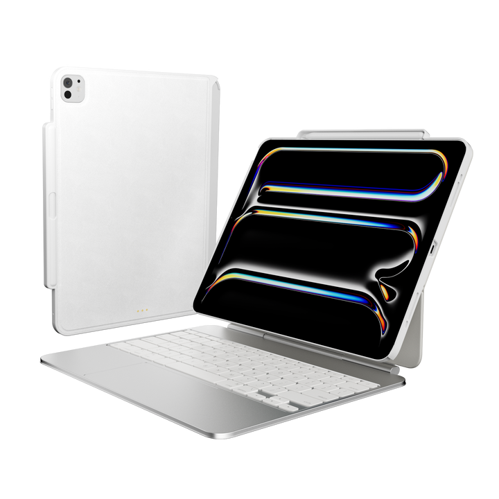 CoverBuddy Magnetic iPad Case (Special Offer)