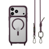 Roam M Protective Case with Lanyard for iPhone 18