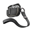 Odyssey with Wrist Strap  Magnetic Closure AirPods Protective Case