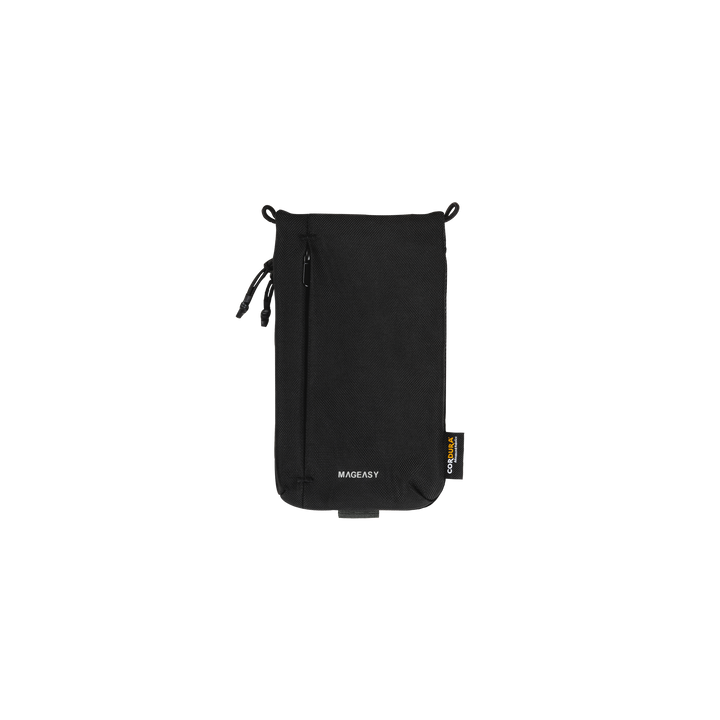 Phone Sacoche Utility Crossbody Bag