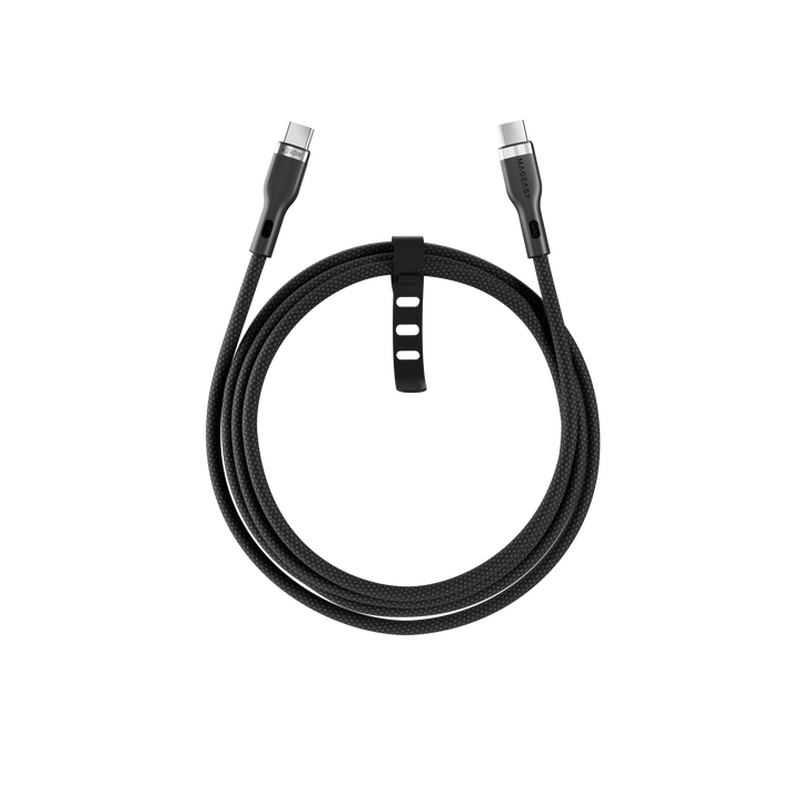 Wire Fast Charging & Sync Cable(240W / 100W / 60W) | USB-C to USB-C