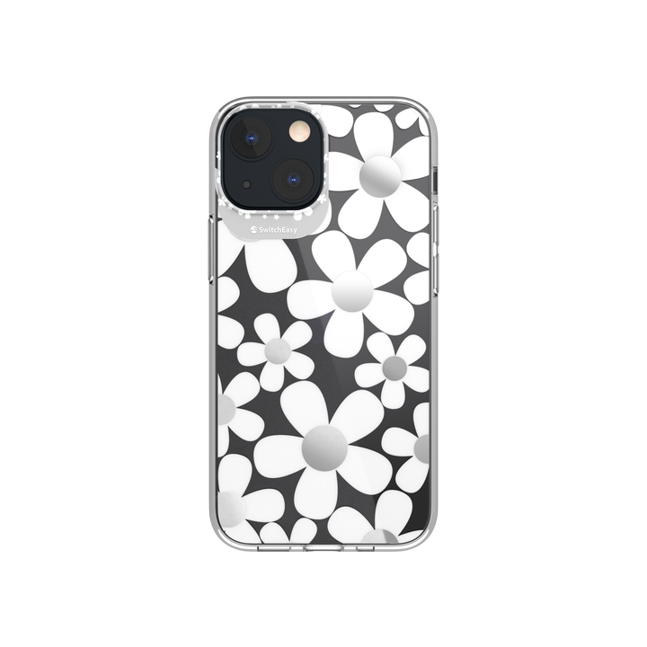 Artist - Fleur Double In-Mold Decoration iPhone 13 Case (shipping to US/CA only)