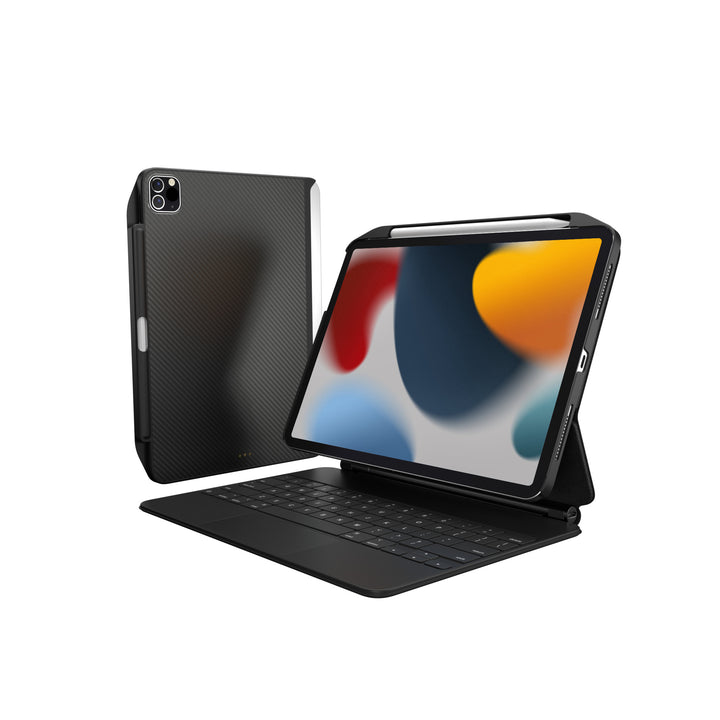 CoverBuddy Magnetic iPad Protective Case (with Pattern) (shipping to US/CA only)