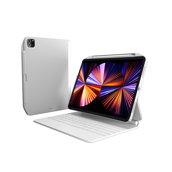 CoverBuddy iPad Protective Case