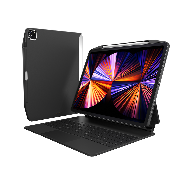 CoverBuddy iPad Protective Case